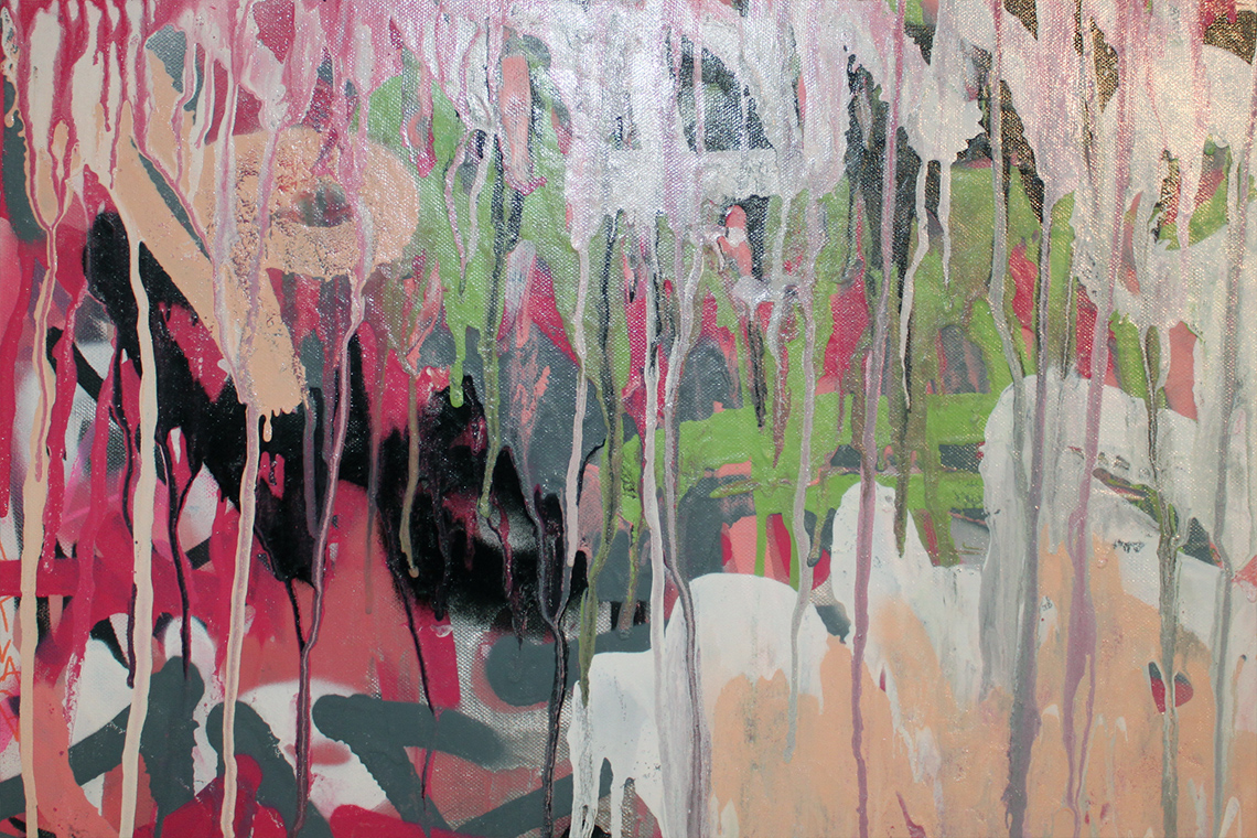 Graffiti art Marseille